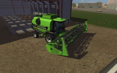 Farming Simulator 2011 PC Klucz Cyfrowy Steam - obrazek 2