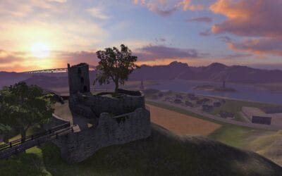 Farming Simulator 2011 PC Klucz Cyfrowy Steam - obrazek 3