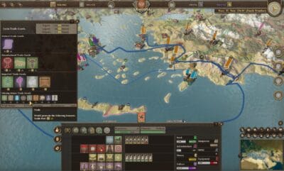 Field of Glory: Empires PC Klucz Cyfrowy Steam - obrazek 4