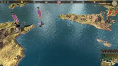 Field of Glory: Empires PC Klucz Cyfrowy Steam - obrazek 5