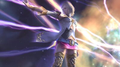 Final Fantasy XII The Zodiac Age PC Klucz Cyfrowy Steam - obrazek 3