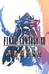 Final Fantasy XII The Zodiac Age