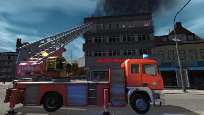 Firefighters 2014 PC Klucz Cyfrowy Steam - obrazek 3