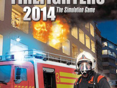 Firefighters 2014 PC Klucz Cyfrowy Steam