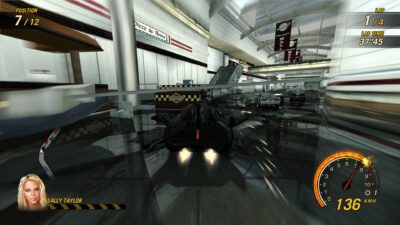 FlatOut: Ultimate Carnage PC Klucz Cyfrowy Steam - obrazek 3