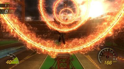 FlatOut: Ultimate Carnage PC Klucz Cyfrowy Steam - obrazek 5
