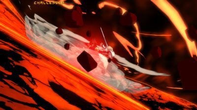 GUILTY GEAR Xrd REV 2 Deluxe Edition PC Klucz Cyfrowy Steam - obrazek 5