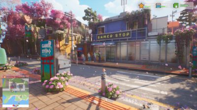 Gamer Stop Simulator PC Klucz Cyfrowy Steam - obrazek 2