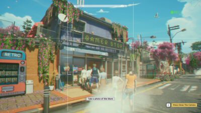Gamer Stop Simulator PC Klucz Cyfrowy Steam - obrazek 3