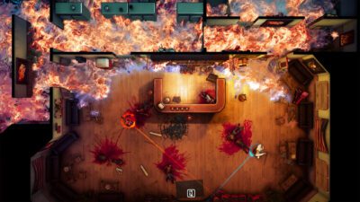 God's Trigger PC Klucz Cyfrowy Steam - obrazek 2
