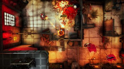 God's Trigger PC Klucz Cyfrowy Steam - obrazek 5