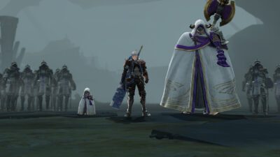 Granblue Fantasy: Relink PC Klucz Cyfrowy Steam - obrazek 4