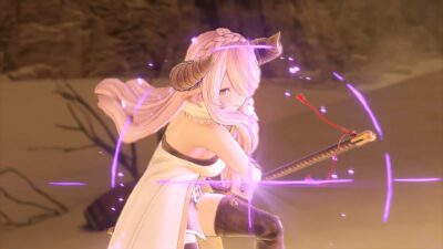 Granblue Fantasy: Relink PC Klucz Cyfrowy Steam - obrazek 5