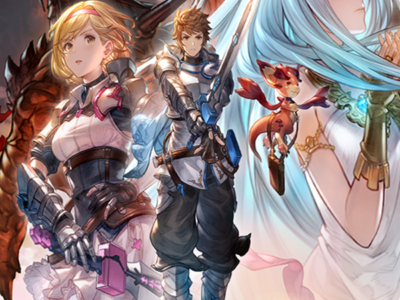 Granblue Fantasy: Relink PC Klucz Cyfrowy Steam
