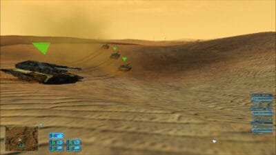 Ground Control Anthology PC Klucz Cyfrowy Steam - obrazek 2
