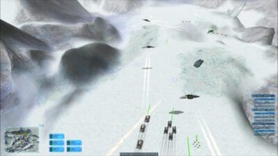 Ground Control Anthology PC Klucz Cyfrowy Steam - obrazek 3