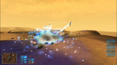 Ground Control Anthology PC Klucz Cyfrowy Steam - obrazek 4
