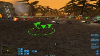 Ground Control Anthology PC Klucz Cyfrowy Steam - obrazek 5