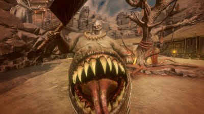 Hellsweeper VR PC Klucz Cyfrowy Steam - obrazek 5