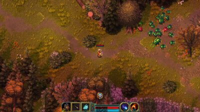 Heroes of Hammerwatch II PC Klucz Cyfrowy Steam - obrazek 2