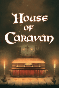 House of Caravan