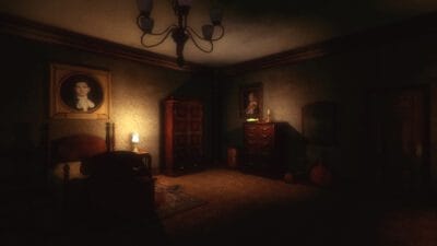 House of Caravan PC Klucz Cyfrowy Steam - obrazek 2