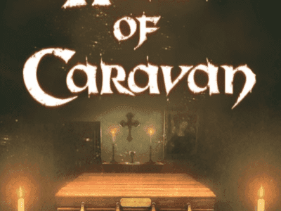 House of Caravan PC Klucz Cyfrowy Steam
