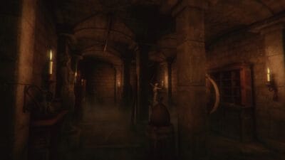 House of Caravan PC Klucz Cyfrowy Steam - obrazek 3
