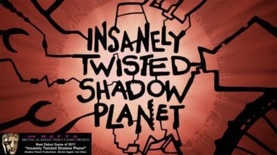Insanely Twisted Shadow Planet PC Klucz Cyfrowy Steam - obrazek 2