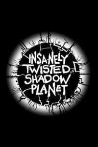 Insanely Twisted Shadow Planet