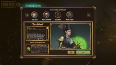 Ironcast PC Klucz Cyfrowy Steam - obrazek 2