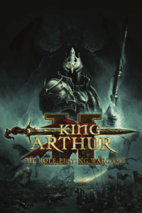 King Arthur II: The Role-Playing Wargame