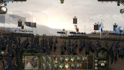King Arthur II: The Role-Playing Wargame PC Klucz Cyfrowy Steam - obrazek 5