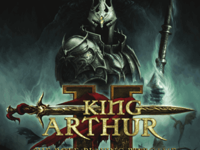 King Arthur II: The Role-Playing Wargame PC Klucz Cyfrowy Steam