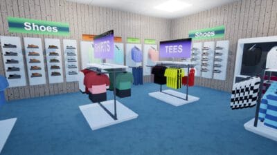 King of Retail PC Klucz Cyfrowy Steam - obrazek 2