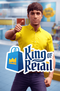 King of Retail