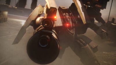 LEFT ALIVE PC Klucz Cyfrowy Steam - obrazek 2