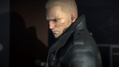 LEFT ALIVE PC Klucz Cyfrowy Steam - obrazek 4