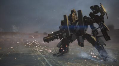 LEFT ALIVE PC Klucz Cyfrowy Steam - obrazek 5
