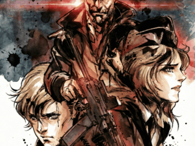 LEFT ALIVE PC Klucz Cyfrowy Steam