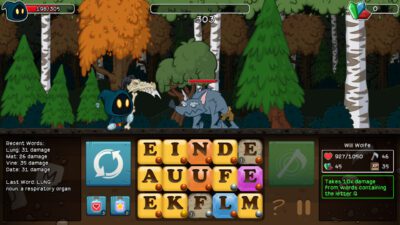 Letter Quest: Grimm's Journey PC Klucz Cyfrowy Steam - obrazek 4