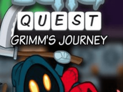 Letter Quest: Grimm's Journey PC Klucz Cyfrowy Steam