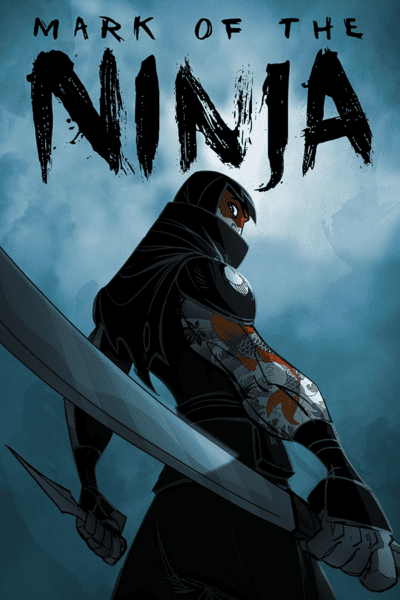 Mark of the Ninja PC Klucz Cyfrowy Steam