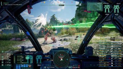 MechWarrior 5: Clans PC Klucz Cyfrowy Steam - obrazek 2
