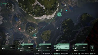 MechWarrior 5: Clans PC Klucz Cyfrowy Steam - obrazek 3