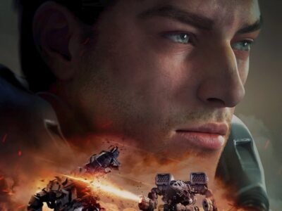 MechWarrior 5: Clans PC Klucz Cyfrowy Steam