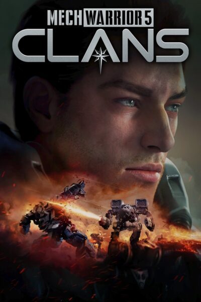 MechWarrior 5: Clans PC Klucz Cyfrowy Steam