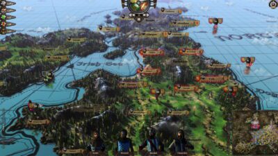 Medieval Kingdom Wars PC Klucz Cyfrowy Steam - obrazek 3