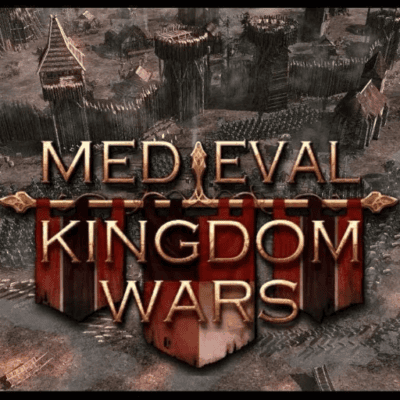 Medieval Kingdom Wars PC Klucz Cyfrowy Steam