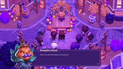 Moonlight Peaks PC Klucz Cyfrowy Steam - obrazek 5